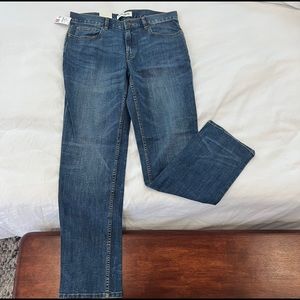 *NWT* Jos. A. Bank 1905 Tailored Fit Jeans, Men's 34W x 32L